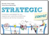 Strategic Canvas - Alta books