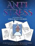 Stress Relief Coloring (Anti Stress) - West suffolk cbt service ltd
