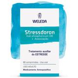 Stressdoron (Weleda) 80 comprimidos