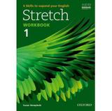 Stretch 1 - Workbook - Oxford