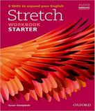 Stretch - Starter - Workbook - Oxford
