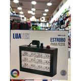 Strobo para Festa Colorido LK-186 - Bcs
