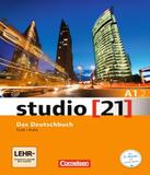 Studio 21 A1.2 - Das Deutschbuch - Mit Dvd-rom - Cornelsen