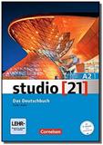 Studio 21 a2 - teilband 1 kurs- und ubungsbuch mit - Cornelsen