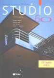 Studio 60 livre de leleve 1 avec cd - Didier/ hatier