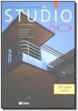 Studio 60 livre de leleve 1 avec cd - Didier