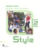 Style sb 2 with cd - Macmillan