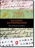 Sua escrita, sua personalidade - Agora - grupo summus