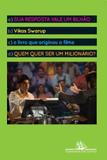 Sua Resposta Vale um Bilhao - Companhia das letras