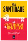 Sua santidade - Leya editora