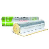 Sub-Cobertura Térmica Solarmaxxi Pró Isover 20mm x 1,20m x 25m (m²) Cinza