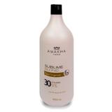 Sublime Blond Água Oxigenada - 30 Volumes Amakha Paris