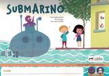 Submarino - libro del alumno con audio descargable - Edelsa (anaya)