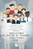 Subsistemas de Gestão de Pessoas - Volume I - Crv
