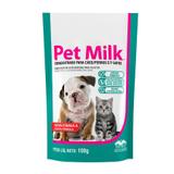 Substituto de Leite Materno Pet Milk-100g - Vetnil