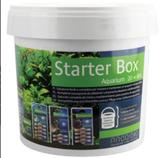 Substrato Fertil Starter Box Shrimp C/Kit Prodibio 3L