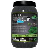 Substrato Inerte Para Aquários Mbreda Black Blue - 06 Kg