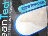 Substrato Snow White Ocean Tech 8kg - Substrato Dolomita