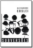 Subversões - Clube de autores