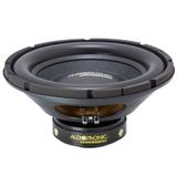 Subwoofer 12 Audiophonic Sensation S1 12 S4 250W RMS 4 Ohms