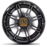 Subwoofer 12" JBL Selenium Flex 12SW26A - 300 Watts RMS - Impedância: 2 + 2 Ohms