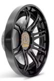 Subwoofer 12" JBL Selenium Flex 12SW26A - 300 Watts RMS - Impedância: 4 + 4 Ohms