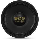 Subwoofer 18 Eros E-18 SDS 2.7K - 1350 Watts RMS