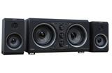Subwoofer 2.2 Gemini Chroma Sp-C60b com Bluetooth - Braview