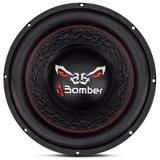 Subwoofer Bomber Bicho Papão 12 800w Rms 4 Ohms