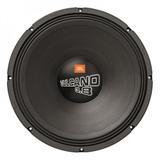 Subwoofer JBL Vulcano 3.8 15" 1900 W RMS