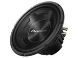 Subwoofer Pioneer 12” 1200W 8ohms - TS-W3090BR