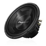 Subwoofer Pioneer 12 Pol Ts-W3090br 600Wrms