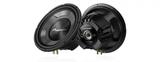 Subwoofer Pioneer TS-W3060BR - 12 Polegadas 350W RMS - 600W