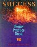 Success bonus practice book 1b - Pearson (importado)