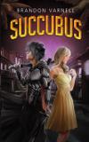 Succubus - Kitsune incorporated