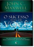 Sucesso esta em voce, o - Thomas nelson brasil