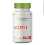 Sucupira 400mg Cápsulas - Miligrama