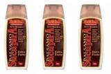 Sucupira Balsamo Gel De Massagem 250g (Kit C/03)