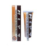 Sucupira Pomada P/ Massagem 100g