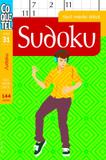Sudoku - Fácil, médio e difícil - Livro 31