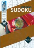 Sudoku - nivel facil medio dificil - livro 2 - coq - Coquetel