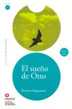 Sueno de otto, el - libro + cd audio - nivel 1 - Santillana literatura (moderna)