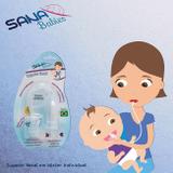 Sugador e Aspirador Nasal - Sana Babies