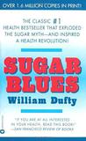 Sugar Blues - Warner books