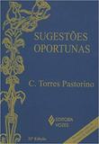 Sugestões Oportunas - Guia Para a Sabedoria - Vozes