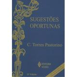 Sugestões oportunas - Guia para a sabedoria