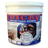 Suicav - 10 Kg- Núcleo mineral vitamínico para suínos. - Agrocave