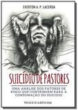Suicidio de pastores - Autor independente