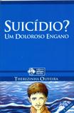 Suicídio Um Doloroso Engano - Allan kardec