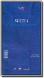 Suite 1 edicao bilingue - Imprensa oficial